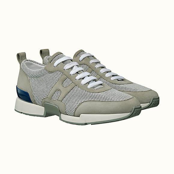 【直営店買付】エルメス Sneakers Starter2010120042